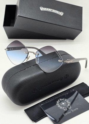 Набор: солнцезащитные очки, коробка, чехол и салфетки 101003