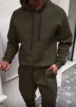 Спортивный костюм 109385