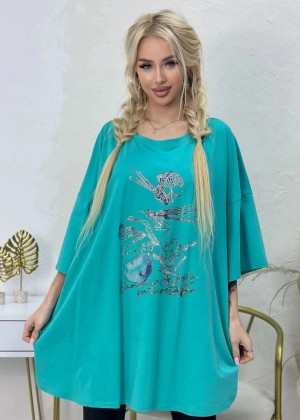 Футболка 113145