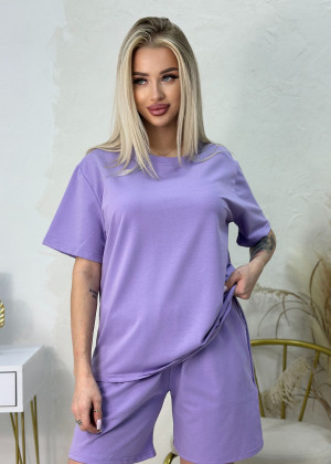 Спортивный костюм 113202