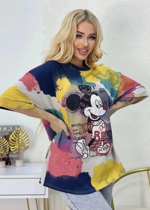 Футболка 116472
