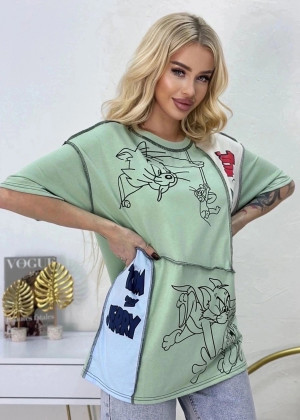 Футболка 116485