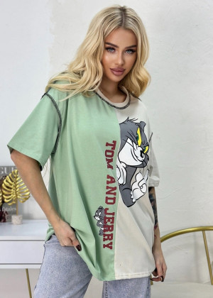 Футболка 116492