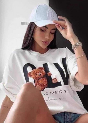 Футболка 117656