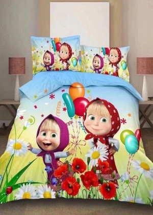 Детское постельное белье 118652