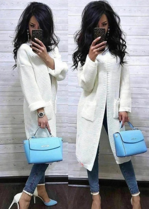 Кардиган 118785