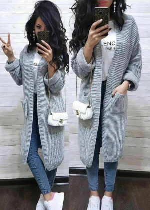 Кардиган 118786