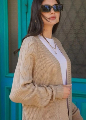 Кардиган 118825