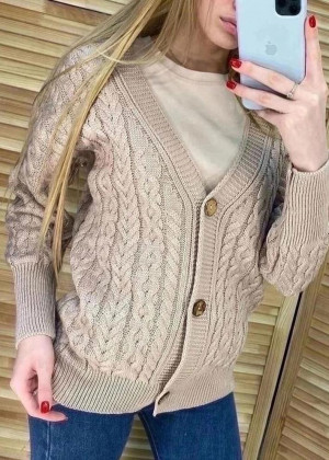 Кардиган 118861