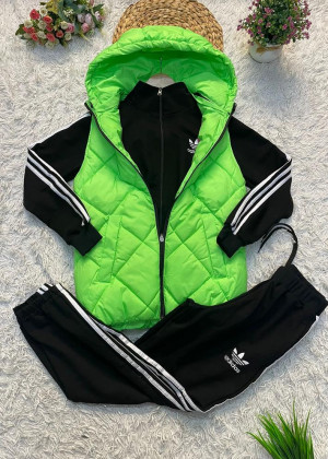 Спортивный костюм 119154