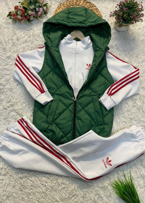 Спортивный костюм 119155
