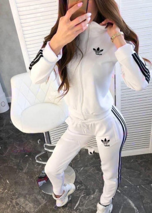 Спортивный костюм 119322