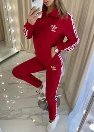 Спортивный костюм 119323