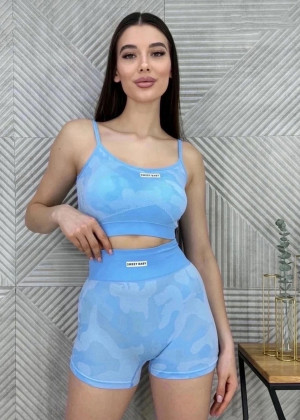 Спортивный костюм 119998
