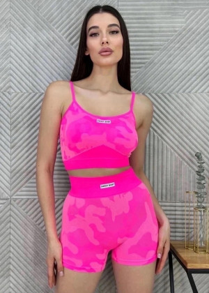 Спортивный костюм 120003
