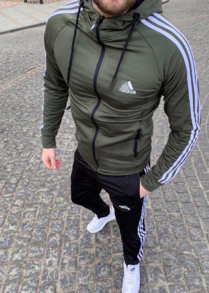 Спортивный костюм 121263