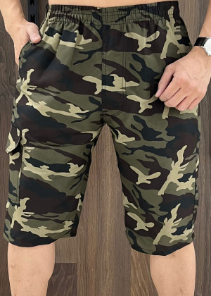 Шорты 123764