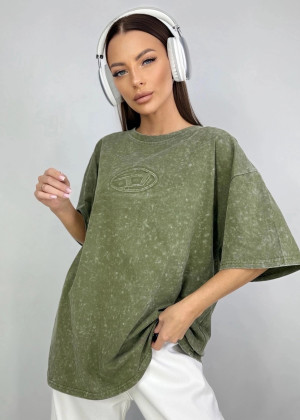 Футболка 127006