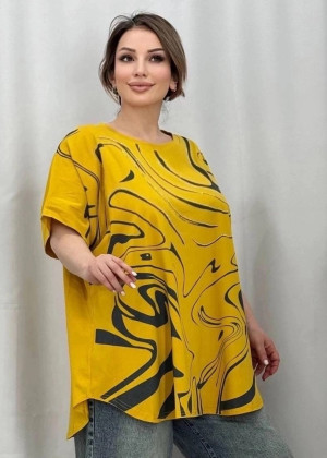 Футболка 127022