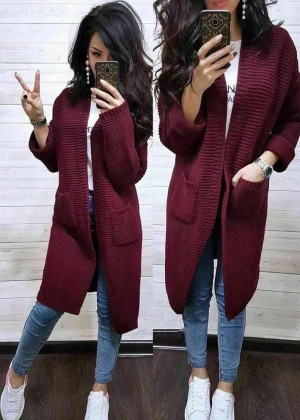Кардиган 127785
