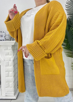 Кардиган 127844