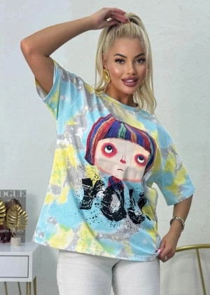 Футболка 127912
