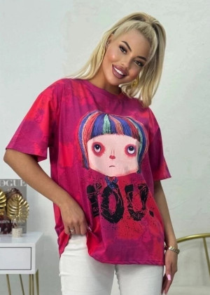 Футболка 127915
