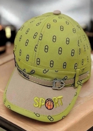 Бейсболка 128302