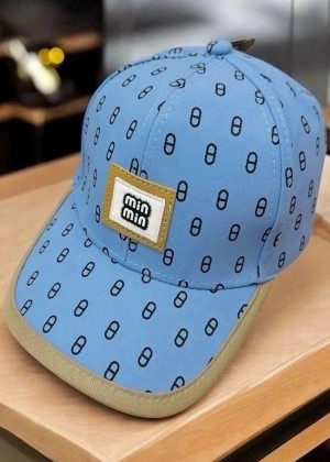 Бейсболка 128308