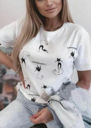 Футболка 128375