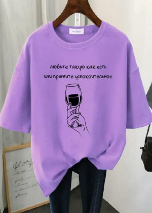 Футболка 128385