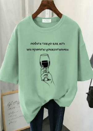 Футболка 128387