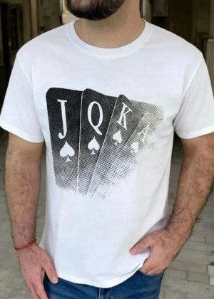 Футболка 129511