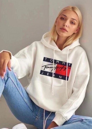 Толстовка 129743
