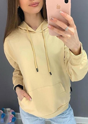 Толстовка 129745