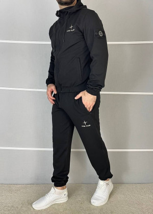Спортивный костюм 129755