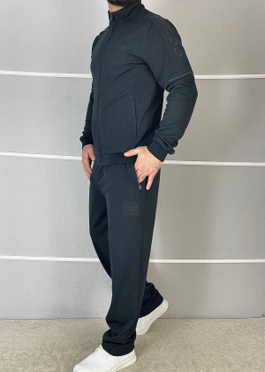 Спортивный костюм 129756