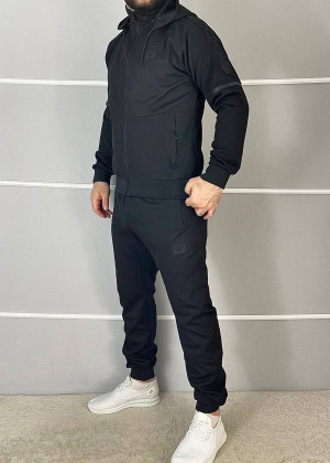 Спортивный костюм 129760