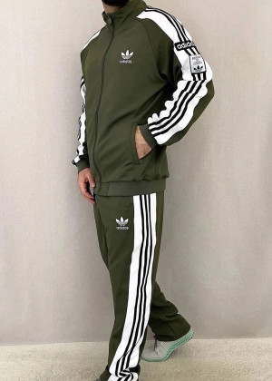 Спортивный костюм 129793