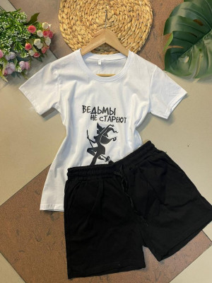 Спортивный костюм 132601