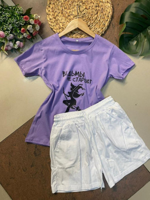 Спортивный костюм 132602