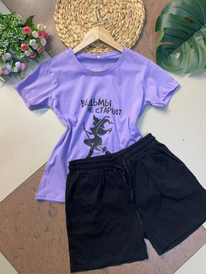 Спортивный костюм 132604