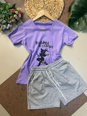 Спортивный костюм 132606