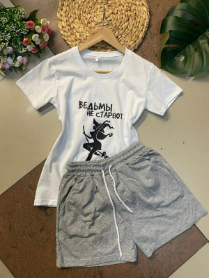 Спортивный костюм 132608