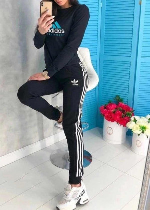 Спортивный костюм 133871