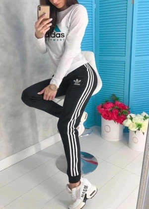Спортивный костюм 133872