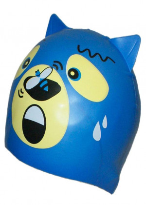 Детская шапочка для плавания 136129