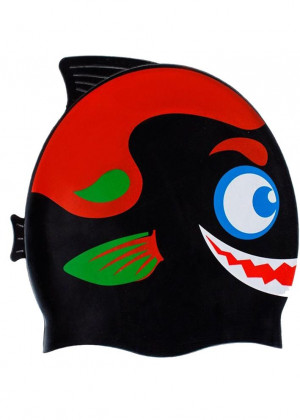 Детская шапочка для плавания 136130