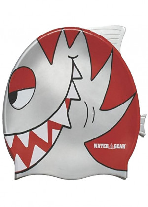 Детская шапочка для плавания 136133