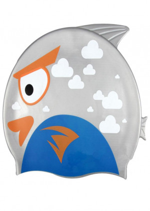 Детская шапочка для плавания 136134